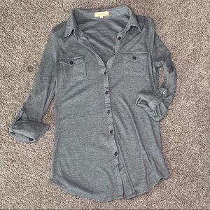 Robber 3/4 sleeve shirt